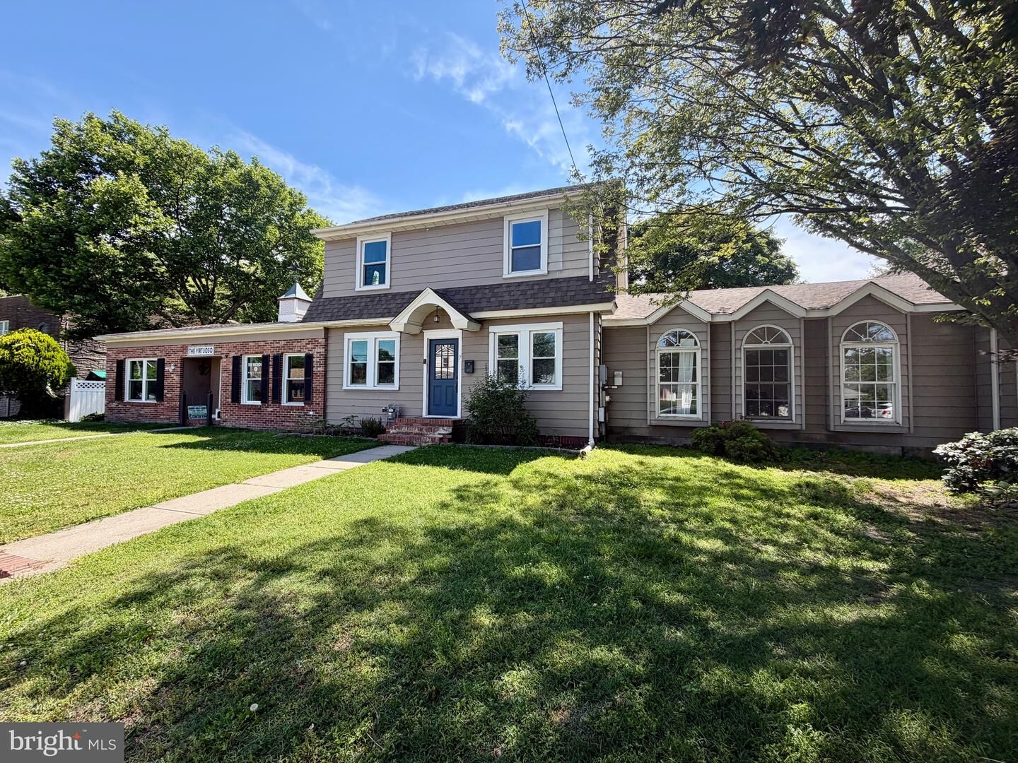 Property Photo:  7 Glenwood Place  NJ 08070 