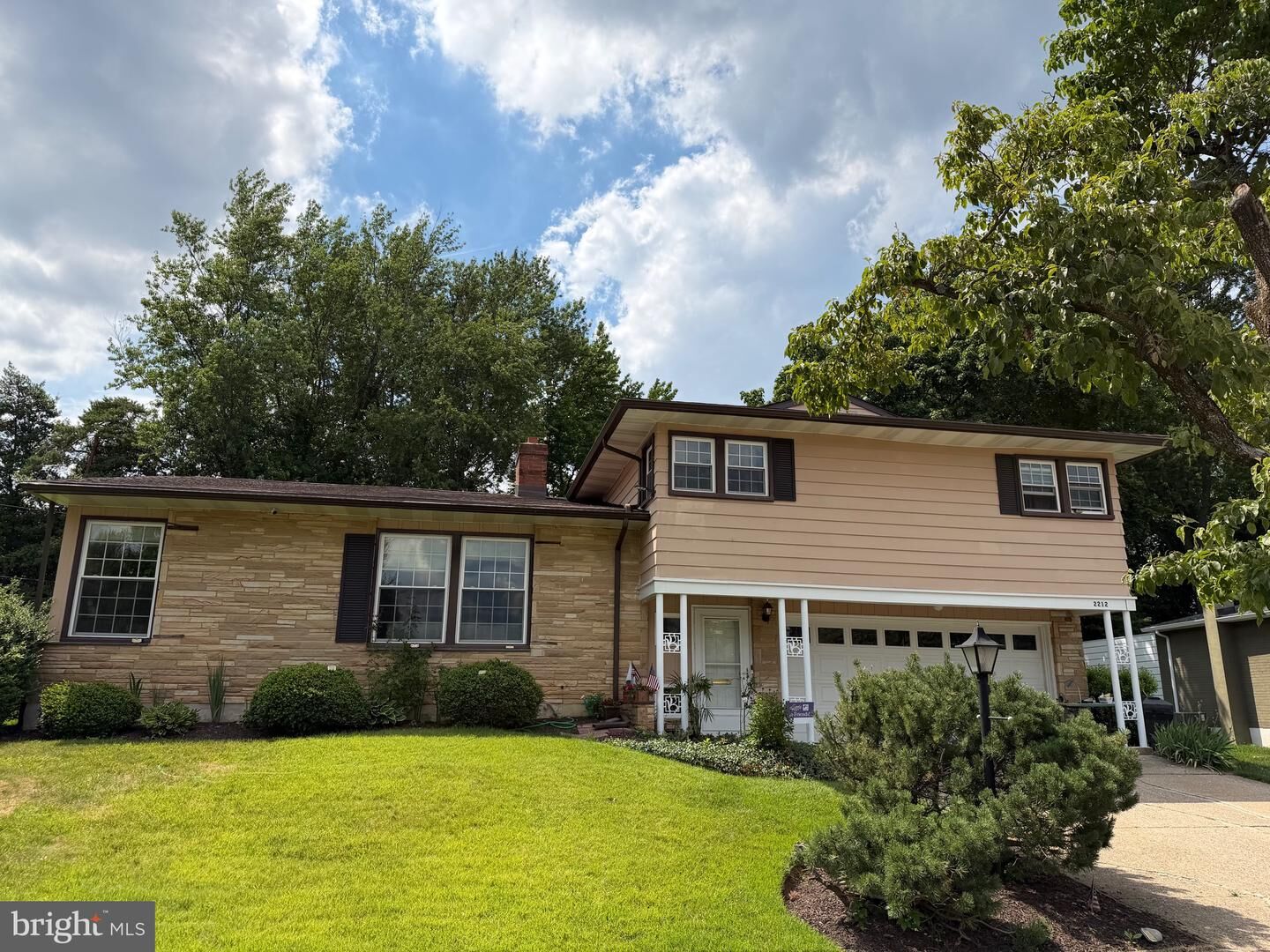 Property Photo:  2212 Nassau Drive  DE 19810 