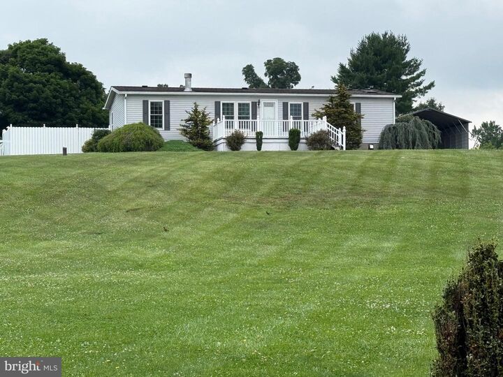 Property Photo:  472 Scotch Pine Road  PA 17019 