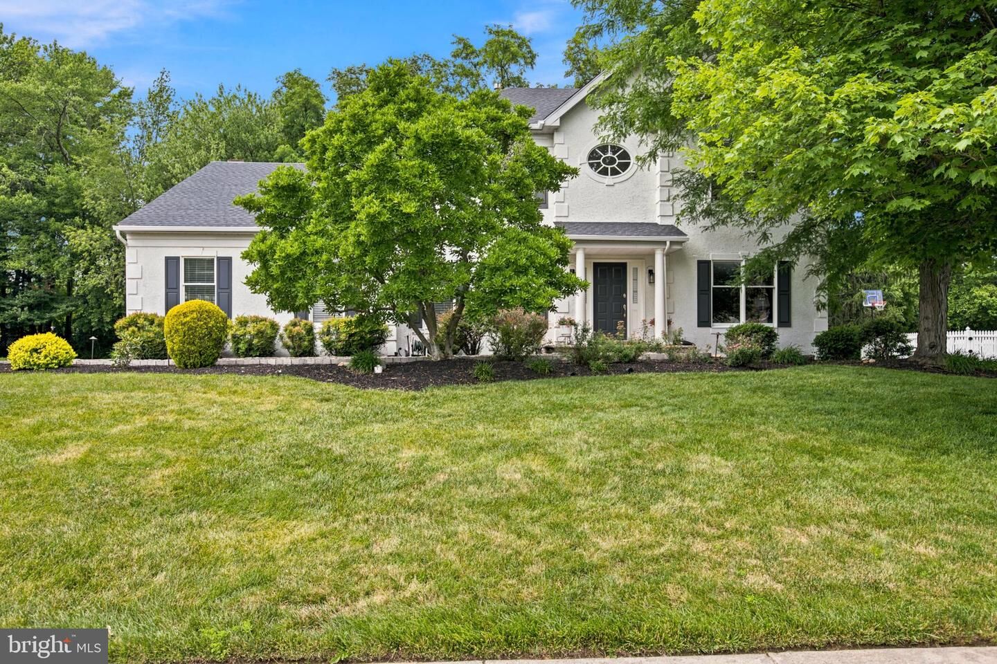 Property Photo: 278 Cinnabar Lane PA 19067