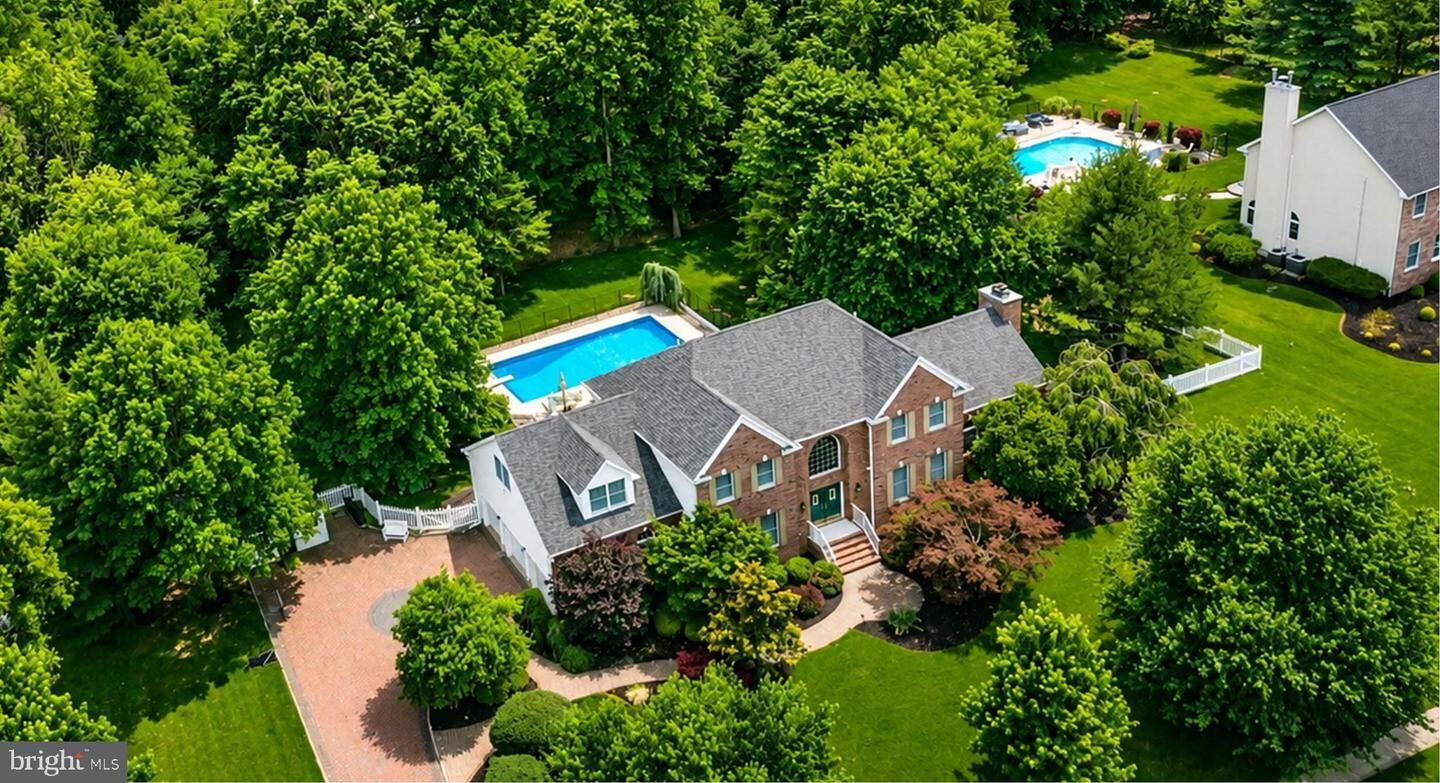 Property Photo:  181 Berkley Avenue  NJ 08502 
