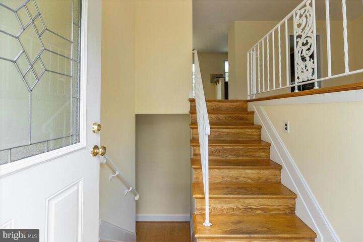 Property Photo:  5627 Ottawa Road  VA 20120 