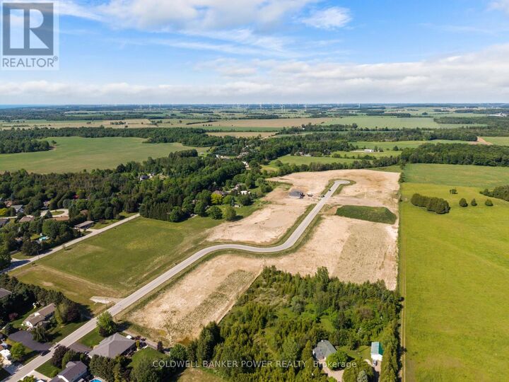 Photo de la propriété:  6 Fern Drive  ON N7A 0E1 
