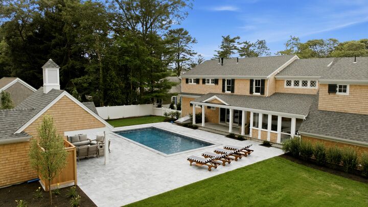 Property Photo: 22 Scudder Road MA 02655