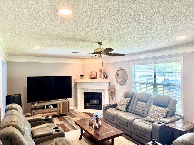 Property Photo:  1626 Lagenia Court  GA 30721 