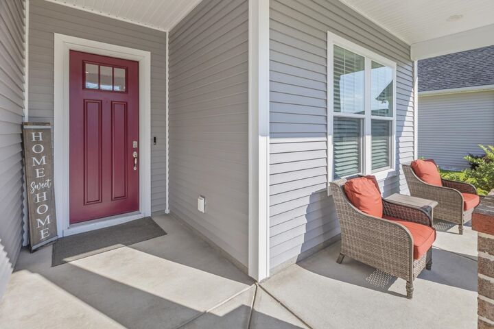 Property Photo: 519 Bumble Circle SC 29576