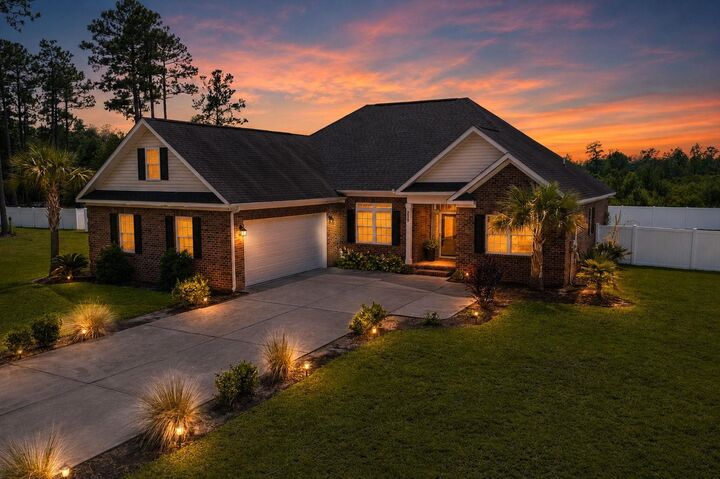 Property Photo:  259 Perrin Rd.  SC 29569 