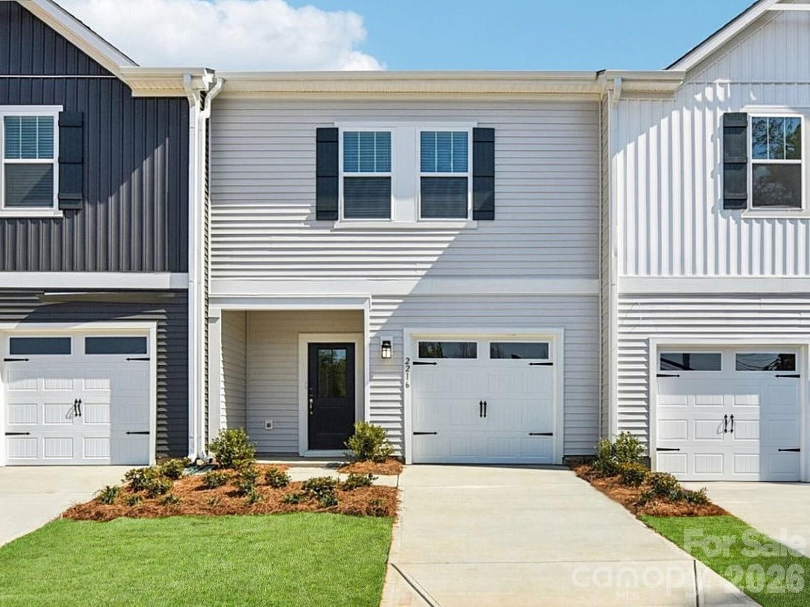 Property Photo:  1125 Rosetta Drive  NC 28144 
