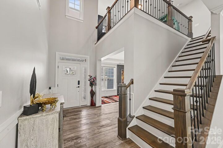 Property Photo: 3025 Haley Circle NC 28036