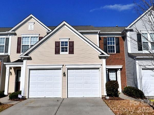 Property Photo:  9032 Bishop Crest Lane  NC 28277 
