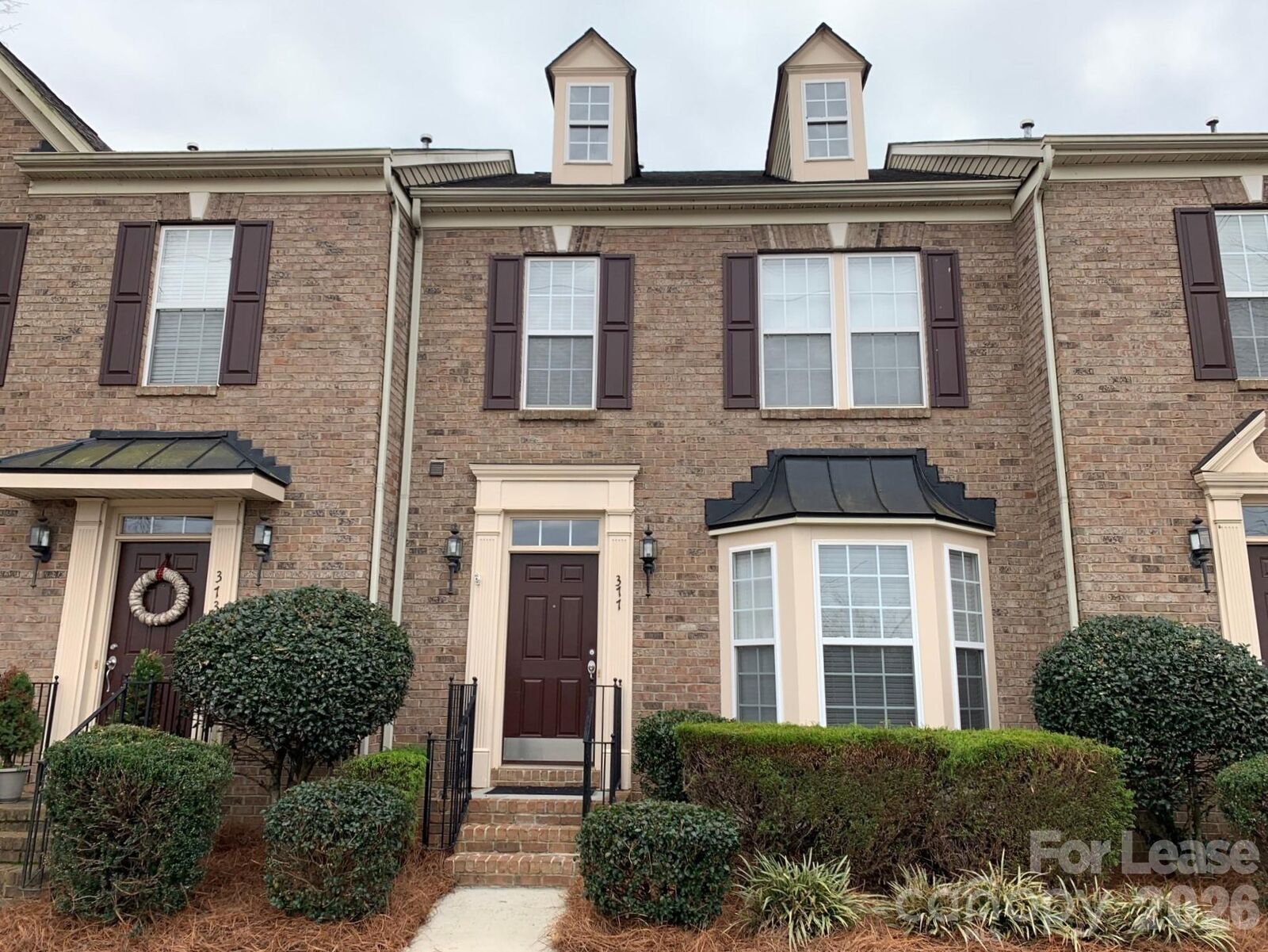 Property Photo:  377 Armour Street  NC 28036 