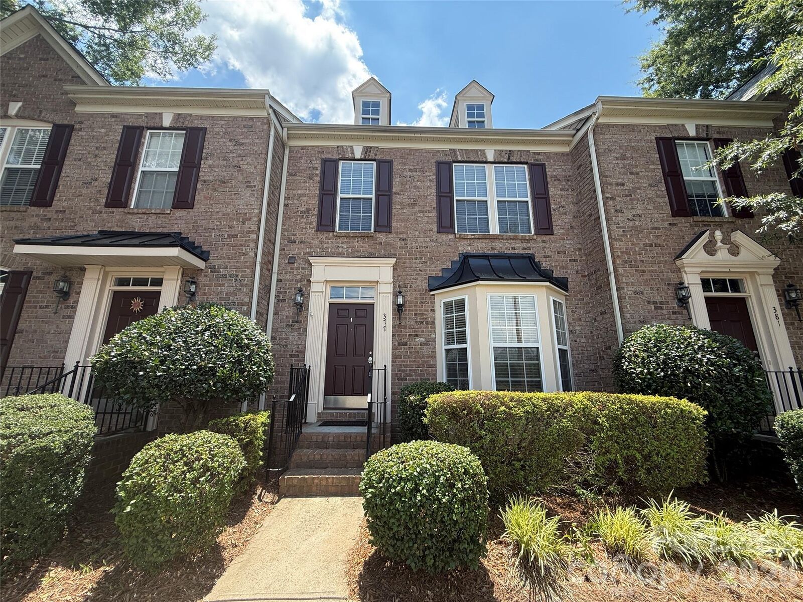 Property Photo:  377 Armour Street  NC 28036 
