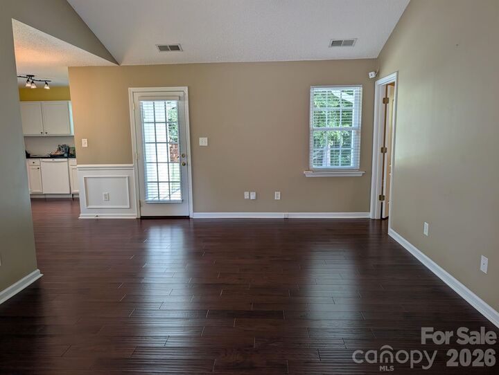 Property Photo: 704 Gum Branch Road NC 28214