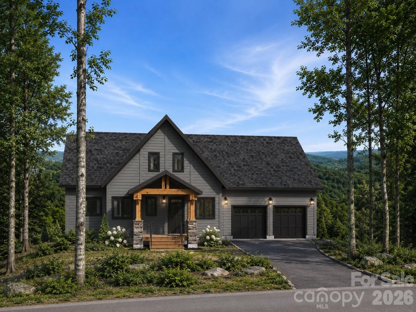 Property Photo: 1288 Johns Ridge Parkway 245 NC 28645