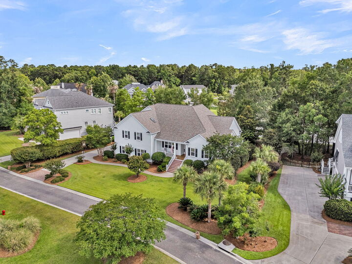 Property Photo:  2744 Fountainhead Way  SC 29466 