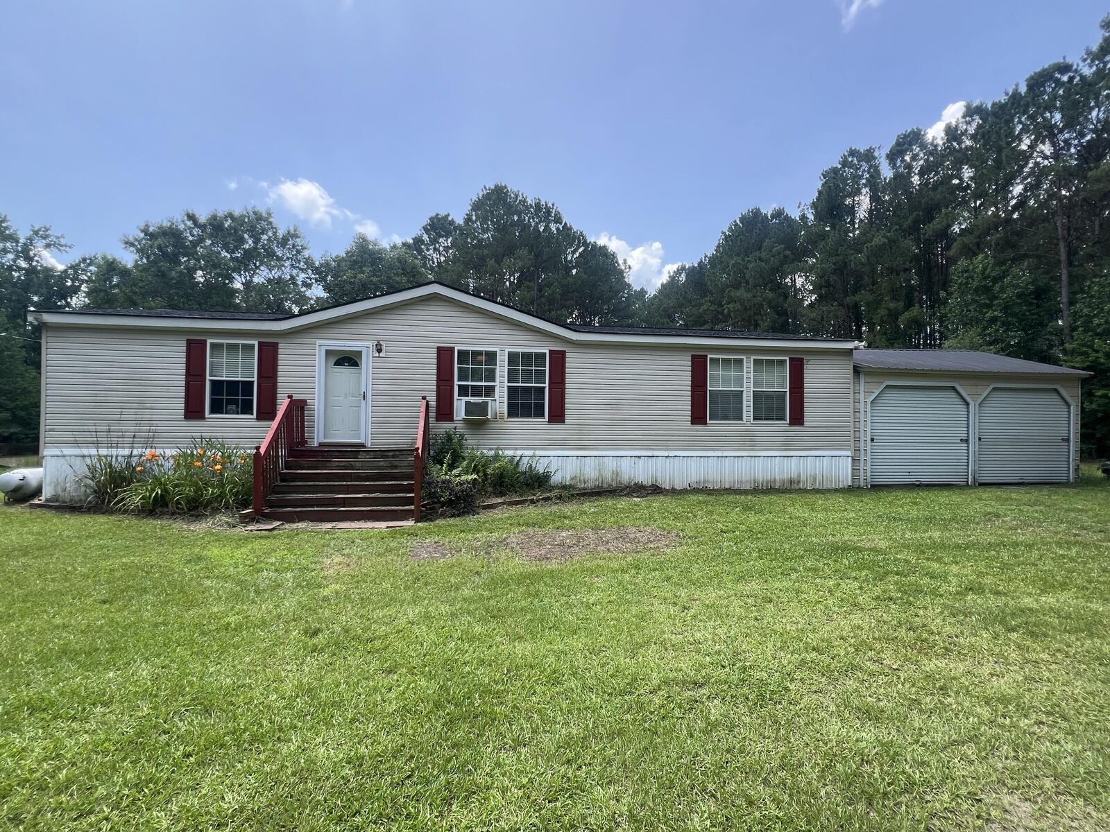 Property Photo:  436 Earnels Drive  SC 29488 