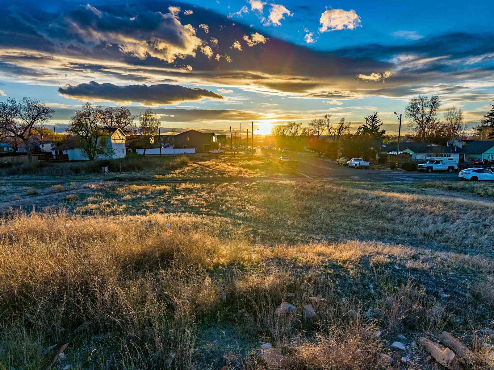 Property Photo:  Tbd Hodgeman  WY 82070 
