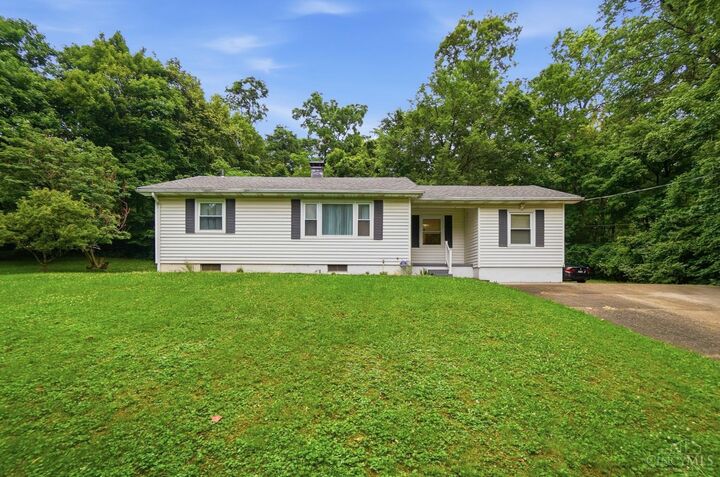 Property Photo: 1253 Opal OH 45342