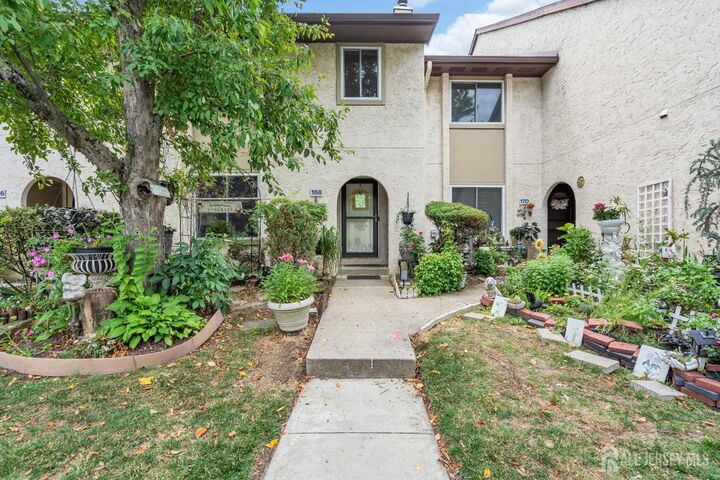 Property Photo:  168 Thoreau Drive  NJ 08536 