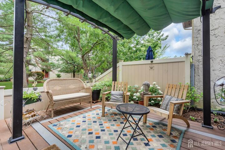 Property Photo: 168 Thoreau Drive NJ 08536