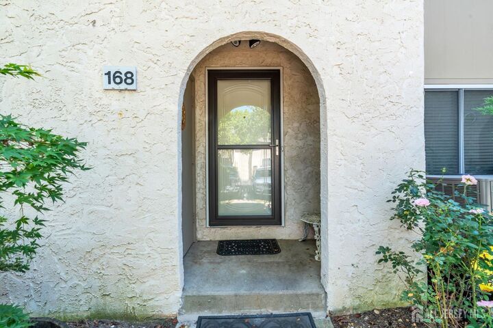 Property Photo: 168 Thoreau Drive NJ 08536