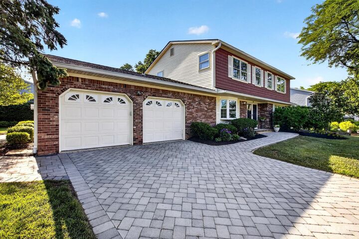 Property Photo:  30 N Hamilton Lane  NJ 08536 