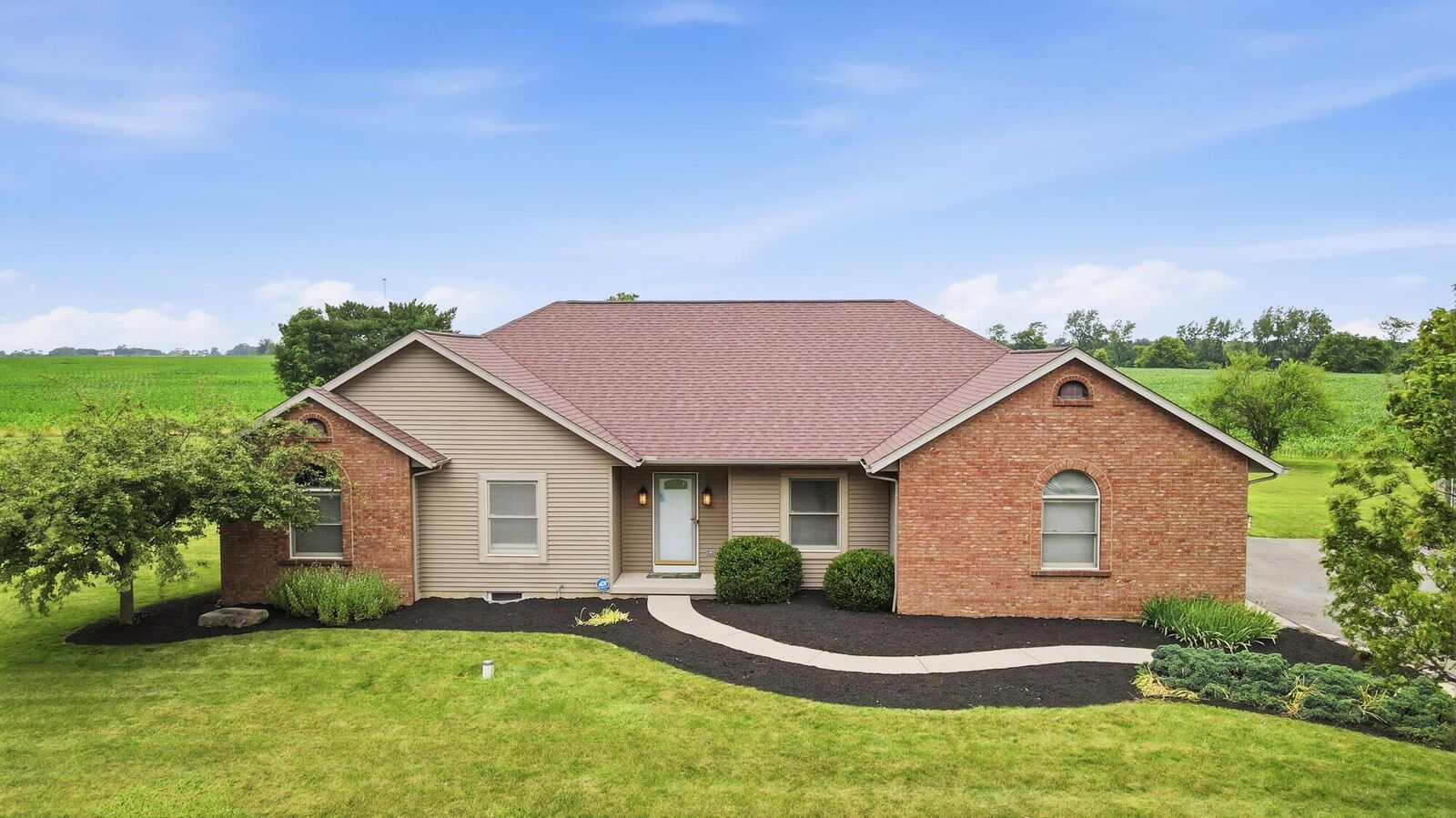 Property Photo:  9793 US Highway 62  OH 43146 