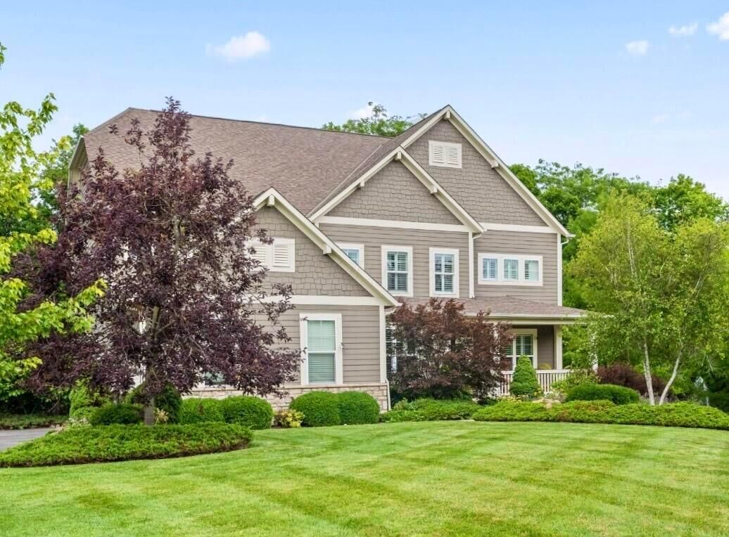 Property Photo:  7386 Wellington Reserve Court  OH 43017 