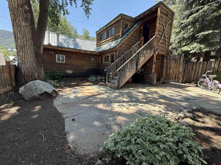 Property Photo:  405 First Street  CO 81224 