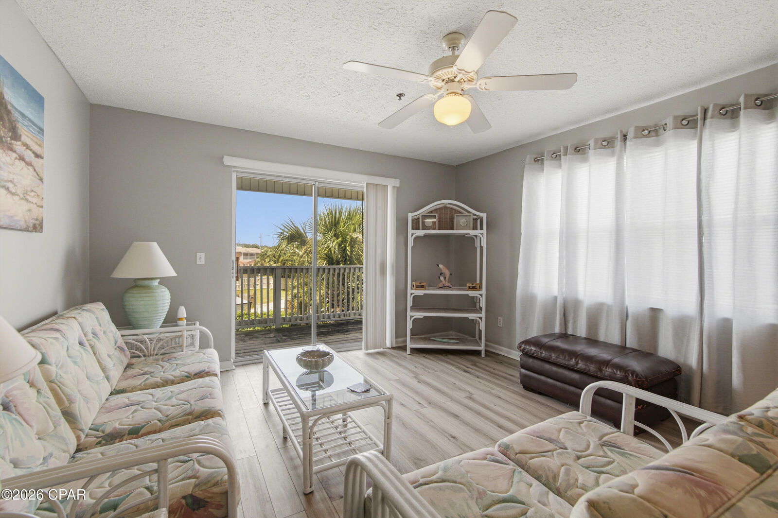 Property Photo:  13020 Front Beach Road 107  FL 32407 