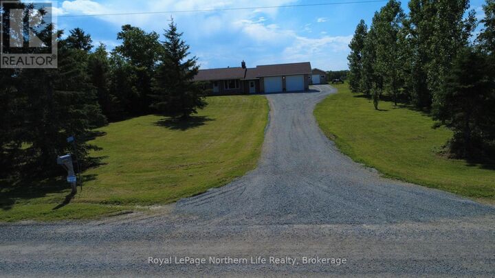 Property Photo: 97186 Jelly Road South ON P0J 1P0