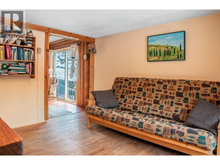 Property Photo: 899 Coleman Road BC V0B 2B0