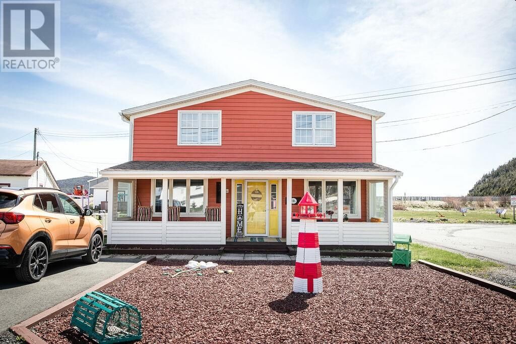 Property Photo:  186 Battery Road  NL A0B 2G0 