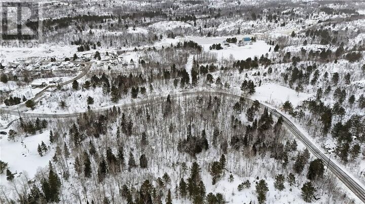 Property Photo:  411 Dryden Road  ON P0M 3C0 
