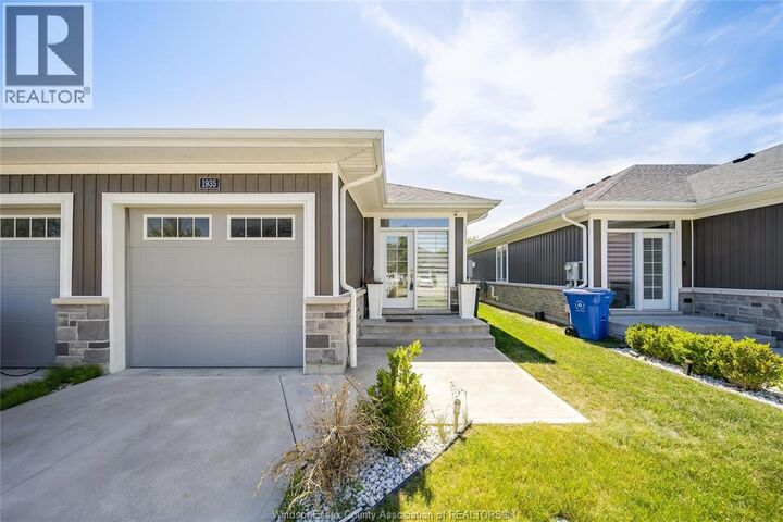 Property Photo:  1935 Ethan  ON N8T 1G1 