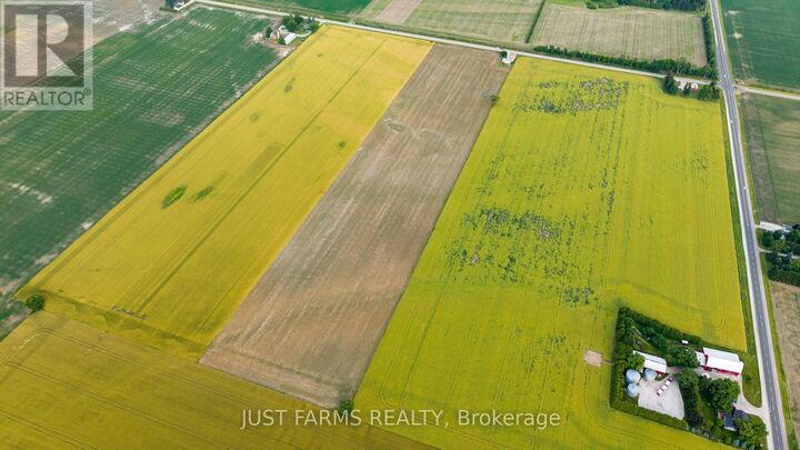 Property Photo:  Pt Lt 1 Eberts Line  ON N7M 5J2 
