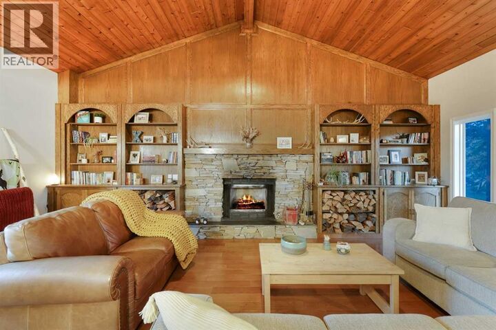 Property Photo:  260195 274 Range Road  AB T4A 1J1 