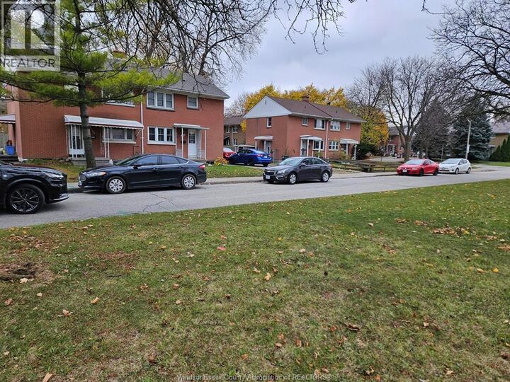 Property Photo:  2163 College Avenue  ON N8B 1M6 