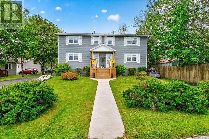 35 Crossroads Road — photo 1