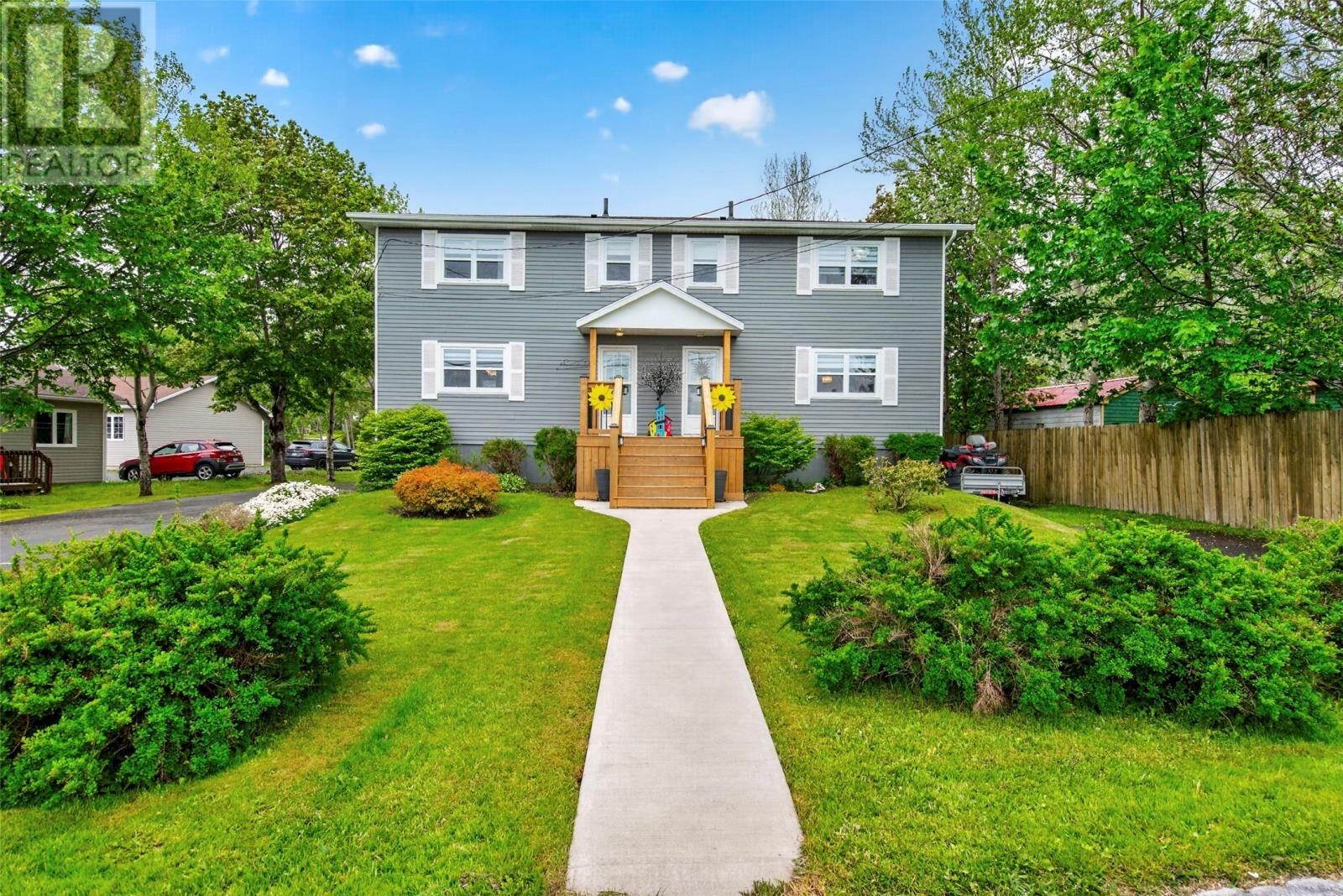 Property Photo: 35 Crossroads Road NL A1Y 1A7