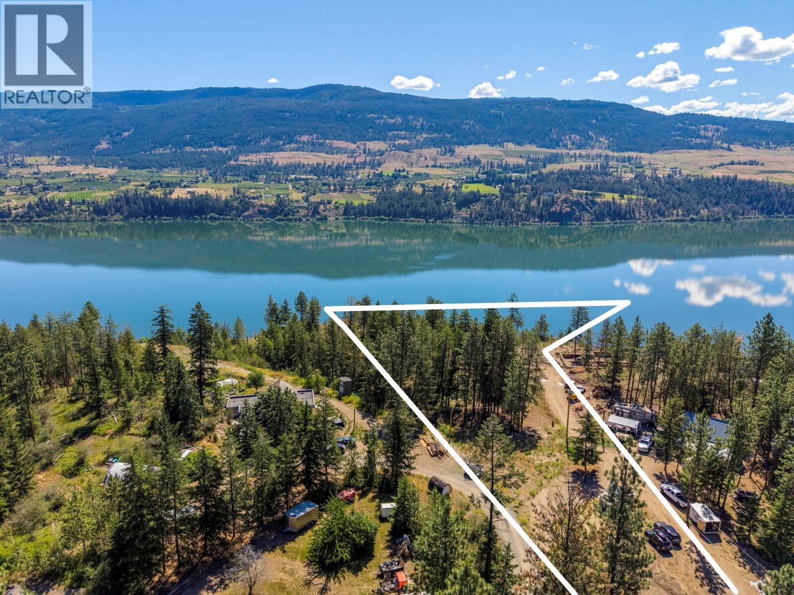 Property Photo: 13151 Old Mission Road BC V4V 2H1