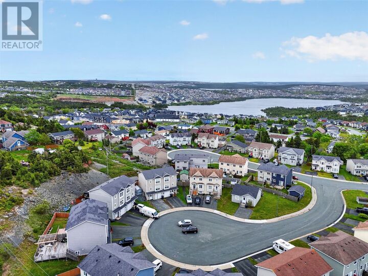 Property Photo:  18 Delemere Place  NL A1L 0A9 