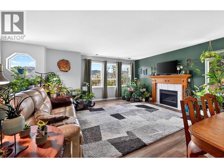 Property Photo: 2781 Skeena Drive BC V2E 2M9