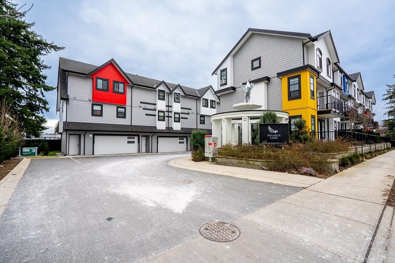 Property Photo:  32160 Peardonville Road 9  BC V2T 0K4 