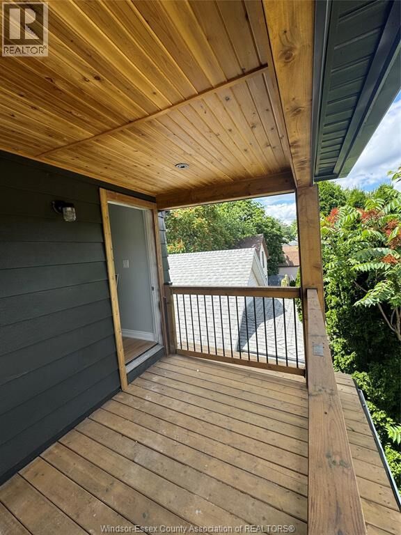 Property Photo:  945 Wellington Avenue 7  ON N9A 5K2 