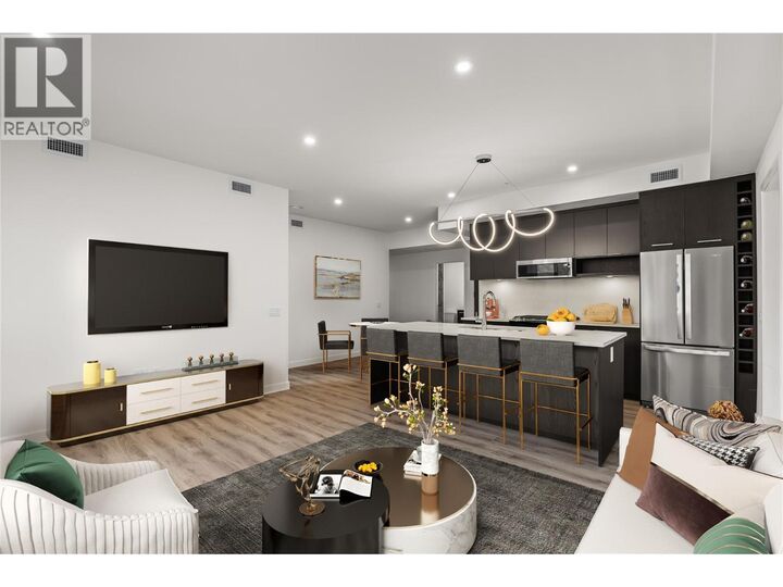 Property Photo: 630 Boynton Place 325 BC V1V 3B8