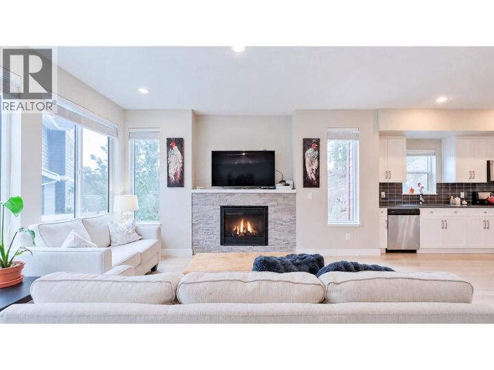 Property Photo: 2490 Tuscany Drive 82 BC V4T 3M4