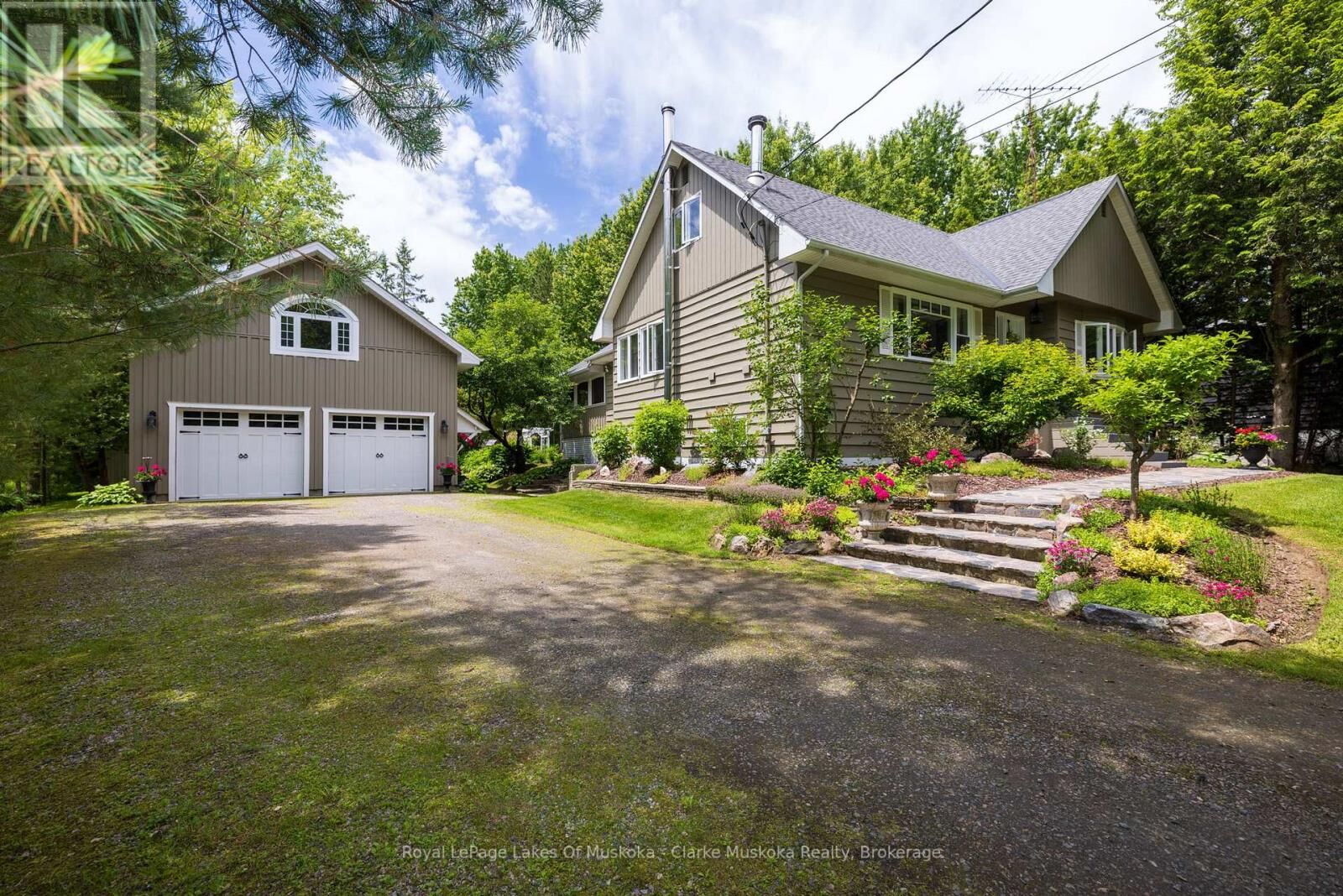 Property Photo: 43 Maple St ON P0C 1J0
