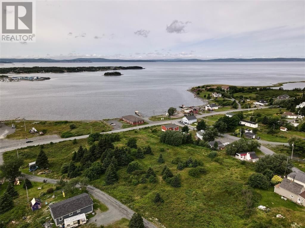 Property Photo:  0 Harbour Drive  NL A0B 2C0 