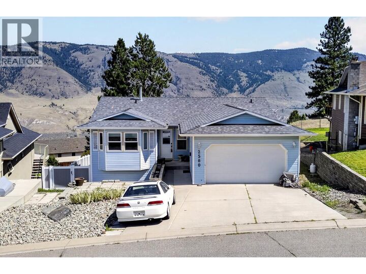 2580 Nechako Drive — photo 1